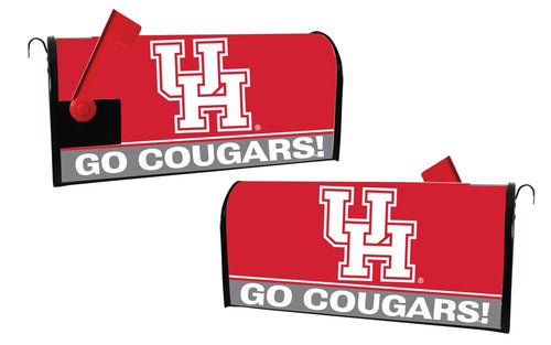 University of Houston NCAA Officially Licensed Mailbox Cover New Design