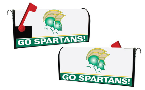 Norfolk State University NCAA Officially Licensed Mailbox Cover New Design