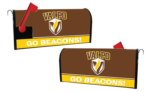 Valparaiso University NCAA Officially Licensed Mailbox Cover New Design