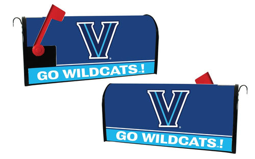 Villanova Wildcats NCAA Officially Licensed Mailbox Cover New Design