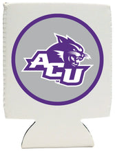 Load image into Gallery viewer, Abilene Christian University Neoprene Can Hugger  Officially Licensed Collegiate Product
