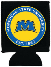 Load image into Gallery viewer, Morehead State University Neoprene Can Hugger  Officially Licensed Collegiate Product
