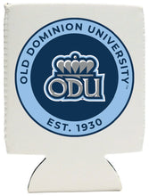 Load image into Gallery viewer, Old Dominion Monarchs Neoprene Can Hugger  Officially Licensed Collegiate Product
