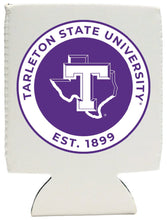 Load image into Gallery viewer, Tarleton State University Neoprene Can Hugger  Officially Licensed Collegiate Product
