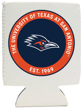 Load image into Gallery viewer, UTSA Road Runners Neoprene Can Hugger  Officially Licensed Collegiate Product
