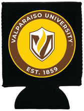 Load image into Gallery viewer, Valparaiso University Neoprene Can Hugger  Officially Licensed Collegiate Product
