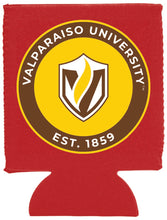 Load image into Gallery viewer, Valparaiso University Neoprene Can Hugger  Officially Licensed Collegiate Product
