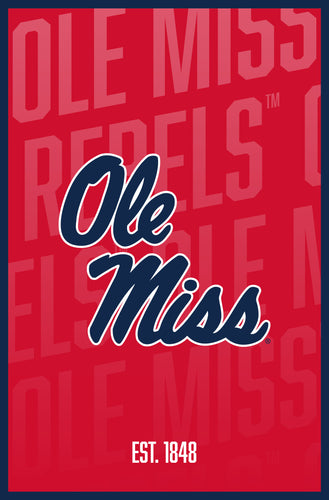 Mississippi Rebels 