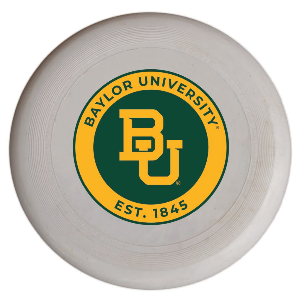 Baylor Bears Frisbee Flying Disc Officially Licensed Collegiate Product 