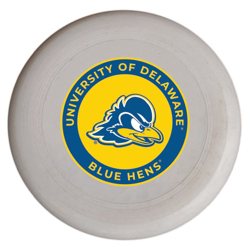 Delaware Blue Hens Frisbee Flying Disc Officially Licensed Collegiate Product 