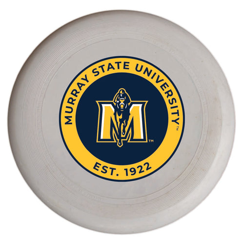 Murray State University Frisbee Flying Disc Officially Licensed Collegiate Product 