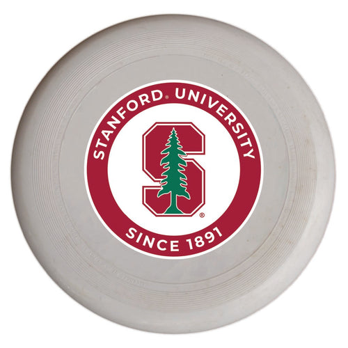 Stanford University Frisbee Flying Disc Officially Licensed Collegiate Product 