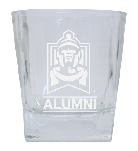 East Stroudsburg University Alumni Elegance - 5 oz Etched Shooter Glass Tumbler