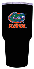 Load image into Gallery viewer, Florida Gators 24 oz Insulated Stainless Steel Tumbler Officially Licensed Collegiate Product
