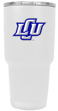 Load image into Gallery viewer, Lubbock Christian University Chaparral 24 oz Insulated Stainless Steel Tumbler Officially Licensed Collegiate Product
