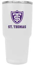 Load image into Gallery viewer, University of St. Thomas 24 oz Insulated Stainless Steel Tumbler Officially Licensed Collegiate Product
