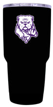 Load image into Gallery viewer, Truman State University 24 oz Insulated Stainless Steel Tumbler Black Officially Licensed Collegiate Product Single
