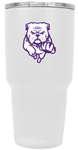 Load image into Gallery viewer, Truman State University 24 oz Insulated Stainless Steel Tumbler Officially Licensed Collegiate Product
