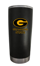 Load image into Gallery viewer, Grambling State Tigers NCAA Insulated Tumbler - 16oz Stainless Steel Travel Mug 
