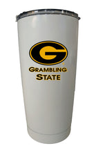 Load image into Gallery viewer, Grambling State Tigers NCAA Insulated Tumbler - 16oz Stainless Steel Travel Mug
