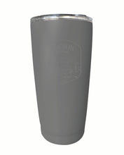 Load image into Gallery viewer, Tucson Arizona Souvenir 16 oz Engraved Stainless Steel Insulated Tumbler
