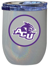 Load image into Gallery viewer, Abilene Christian University 12 oz Insulated Wine Stainless Steel Tumbler  Officially Licensed Collegiate Product
