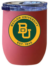 Load image into Gallery viewer, Baylor Bears 12 oz Insulated Wine Stainless Steel Tumbler  Officially Licensed Collegiate Product
