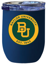 Load image into Gallery viewer, Baylor Bears 12 oz Insulated Wine Stainless Steel Tumbler  Officially Licensed Collegiate Product
