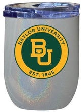 Load image into Gallery viewer, Baylor Bears 12 oz Insulated Wine Stainless Steel Tumbler  Officially Licensed Collegiate Product
