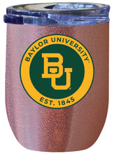 Load image into Gallery viewer, Baylor Bears 12 oz Insulated Wine Stainless Steel Tumbler  Officially Licensed Collegiate Product
