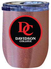 Load image into Gallery viewer, Davidson College 12 oz Insulated Wine Stainless Steel Tumbler  Officially Licensed Collegiate Product
