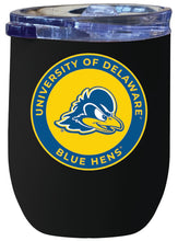 Load image into Gallery viewer, Delaware Blue Hens 12 oz Insulated Wine Stainless Steel Tumbler  Officially Licensed Collegiate Product
