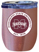 Load image into Gallery viewer, Mississippi State Bulldogs 12 oz Insulated Wine Stainless Steel Tumbler  Officially Licensed Collegiate Product
