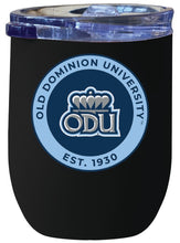 Load image into Gallery viewer, Old Dominion Monarchs 12 oz Insulated Wine Stainless Steel Tumbler  Officially Licensed Collegiate Product
