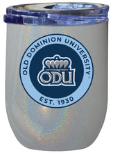 Load image into Gallery viewer, Old Dominion Monarchs 12 oz Insulated Wine Stainless Steel Tumbler  Officially Licensed Collegiate Product
