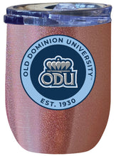 Load image into Gallery viewer, Old Dominion Monarchs 12 oz Insulated Wine Stainless Steel Tumbler  Officially Licensed Collegiate Product
