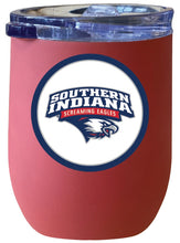 Load image into Gallery viewer, University of Southern Indiana 12 oz Insulated Wine Stainless Steel Tumbler  Officially Licensed Collegiate Product
