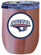 Load image into Gallery viewer, University of Southern Indiana 12 oz Insulated Wine Stainless Steel Tumbler  Officially Licensed Collegiate Product
