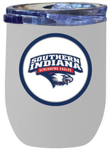 Load image into Gallery viewer, University of Southern Indiana 12 oz Insulated Wine Stainless Steel Tumbler  Officially Licensed Collegiate Product
