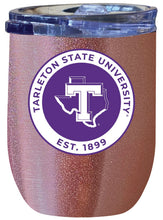 Load image into Gallery viewer, Tarleton State University 12 oz Insulated Wine Stainless Steel Tumbler  Officially Licensed Collegiate Product
