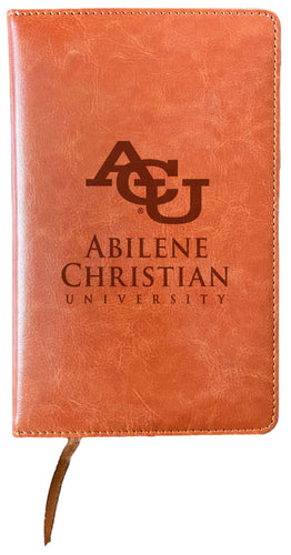 Abilene Christian University Engraved 8