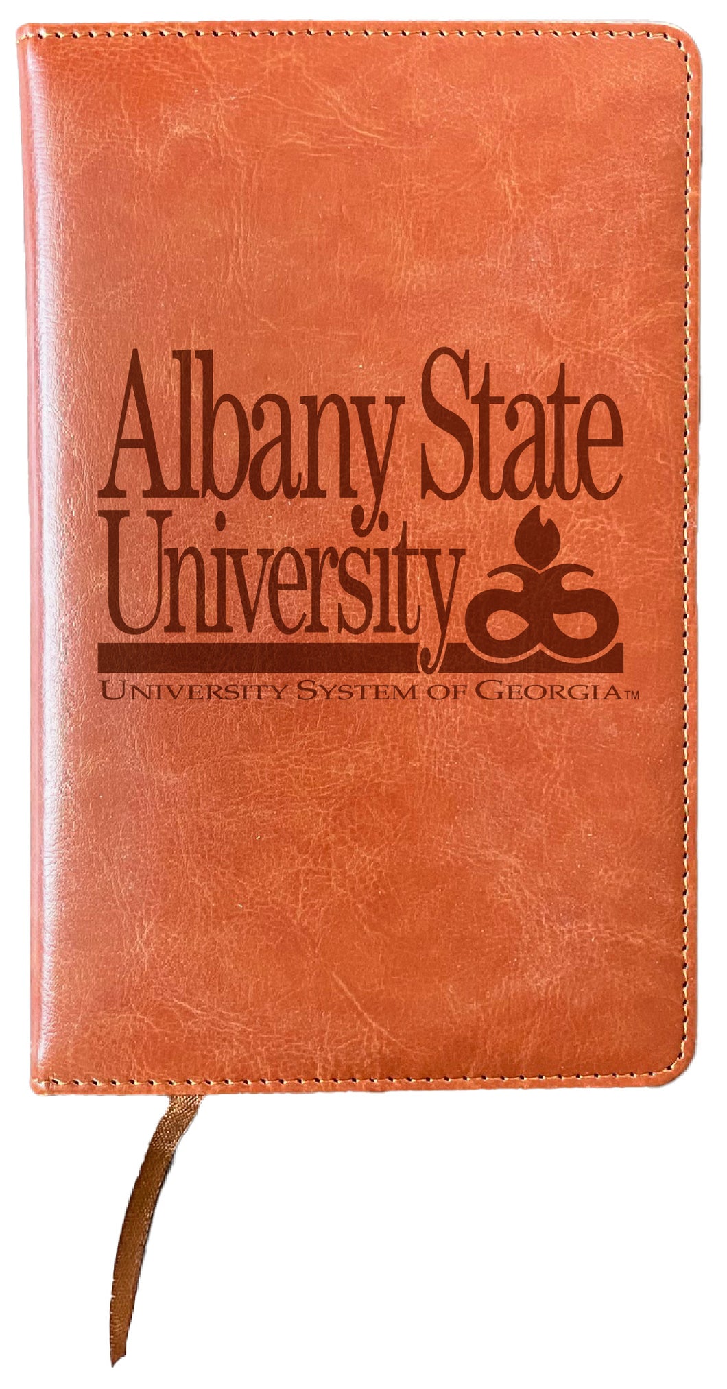 Albany State University Engraved 8