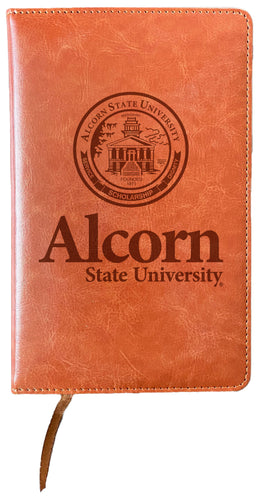 Alcorn State Braves Engraved 8