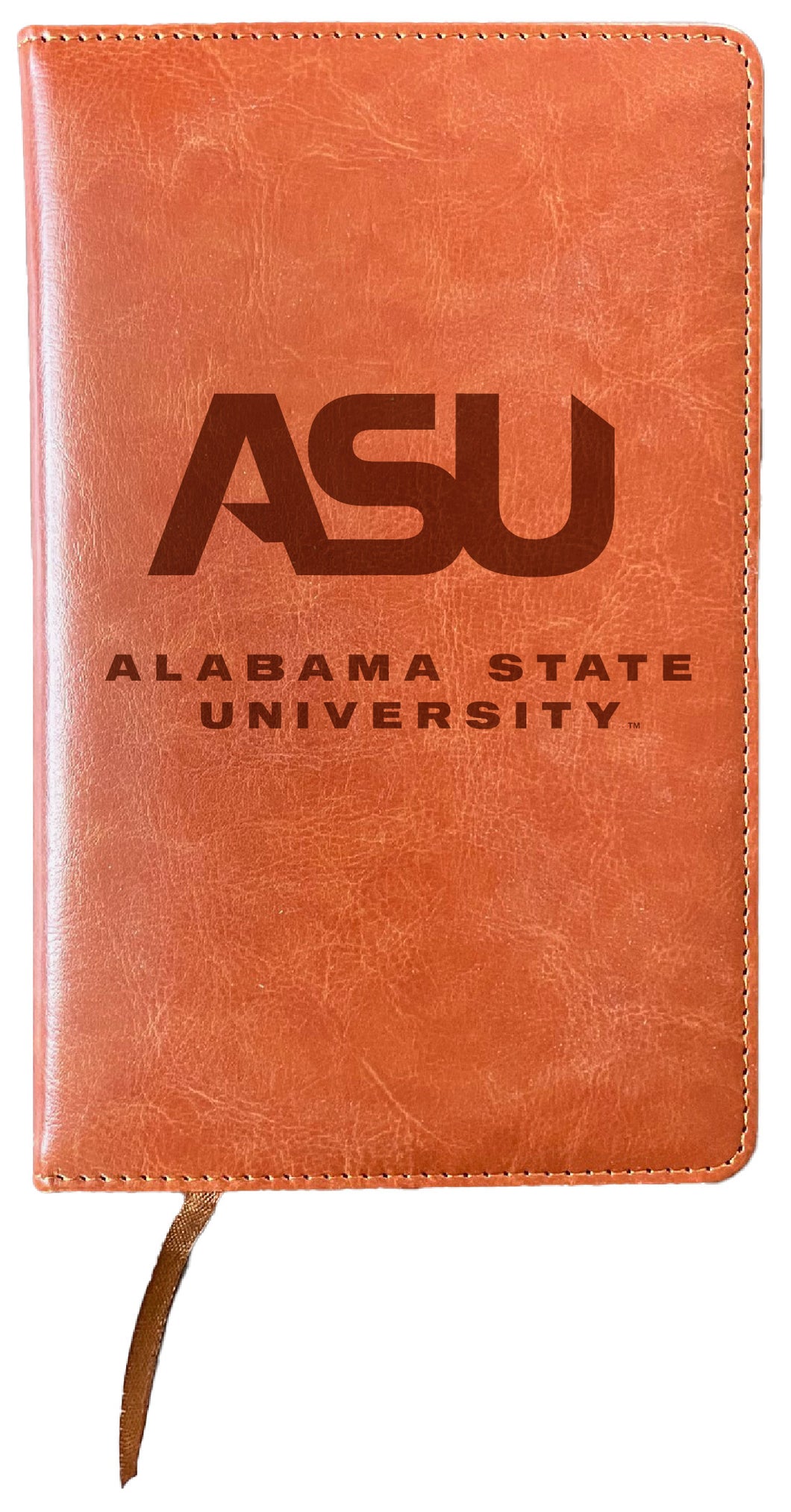 Alabama State University Engraved 8