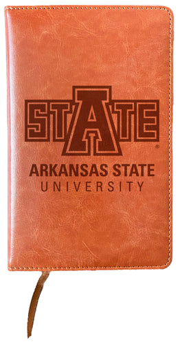 Arkansas State Engraved 8