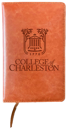 College of Charleston Engraved 8