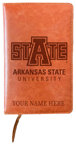 Arkansas State Customizable Engraved 8