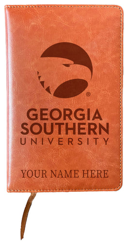 Georgia Southern Eagles Customizable Engraved 8