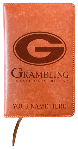 Grambling State Tigers Customizable Engraved 8