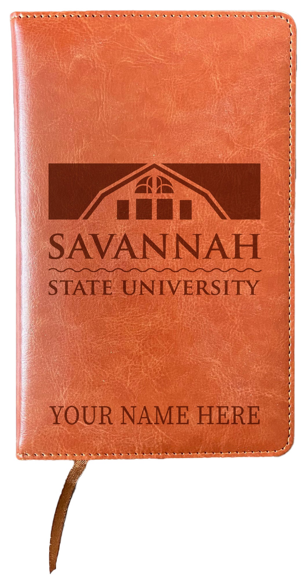 Savannah State University Customizable Engraved 8